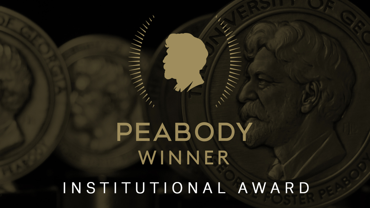 Peabody Names ITVS Institutional Award Winner | ITVS