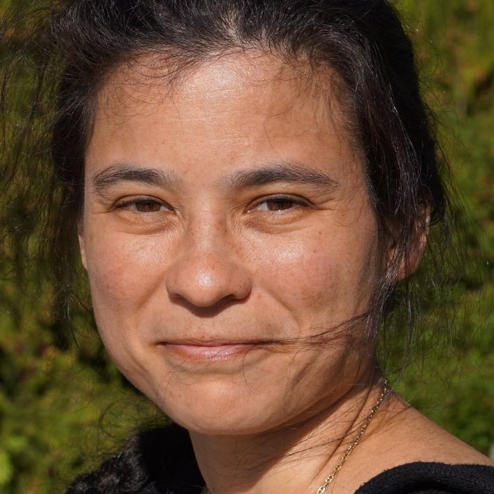 Headshot of Mette Cheng Munthe-Kaas