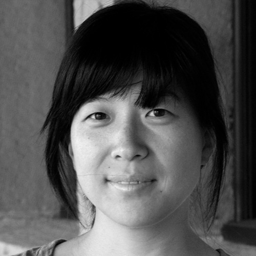 Headshot of woman