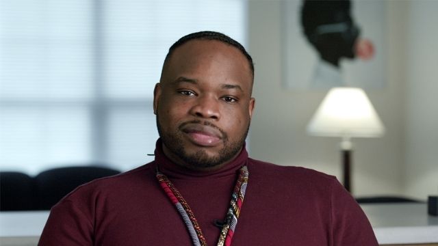 Vauhxx Booker